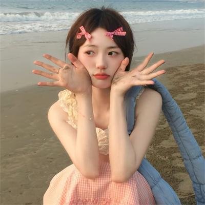 夏日烟云