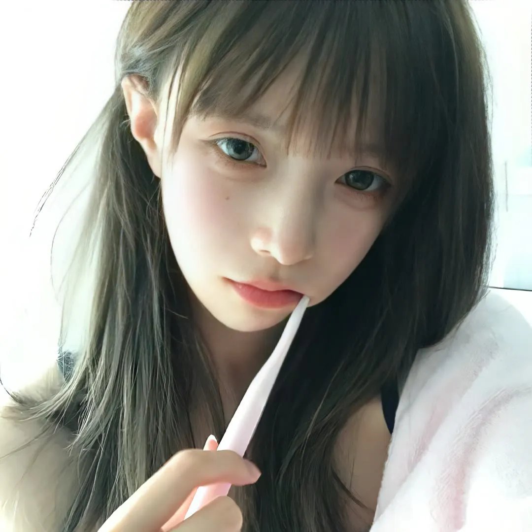吹风的日子